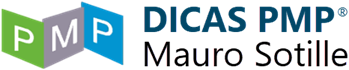 Dicas PMP Logo